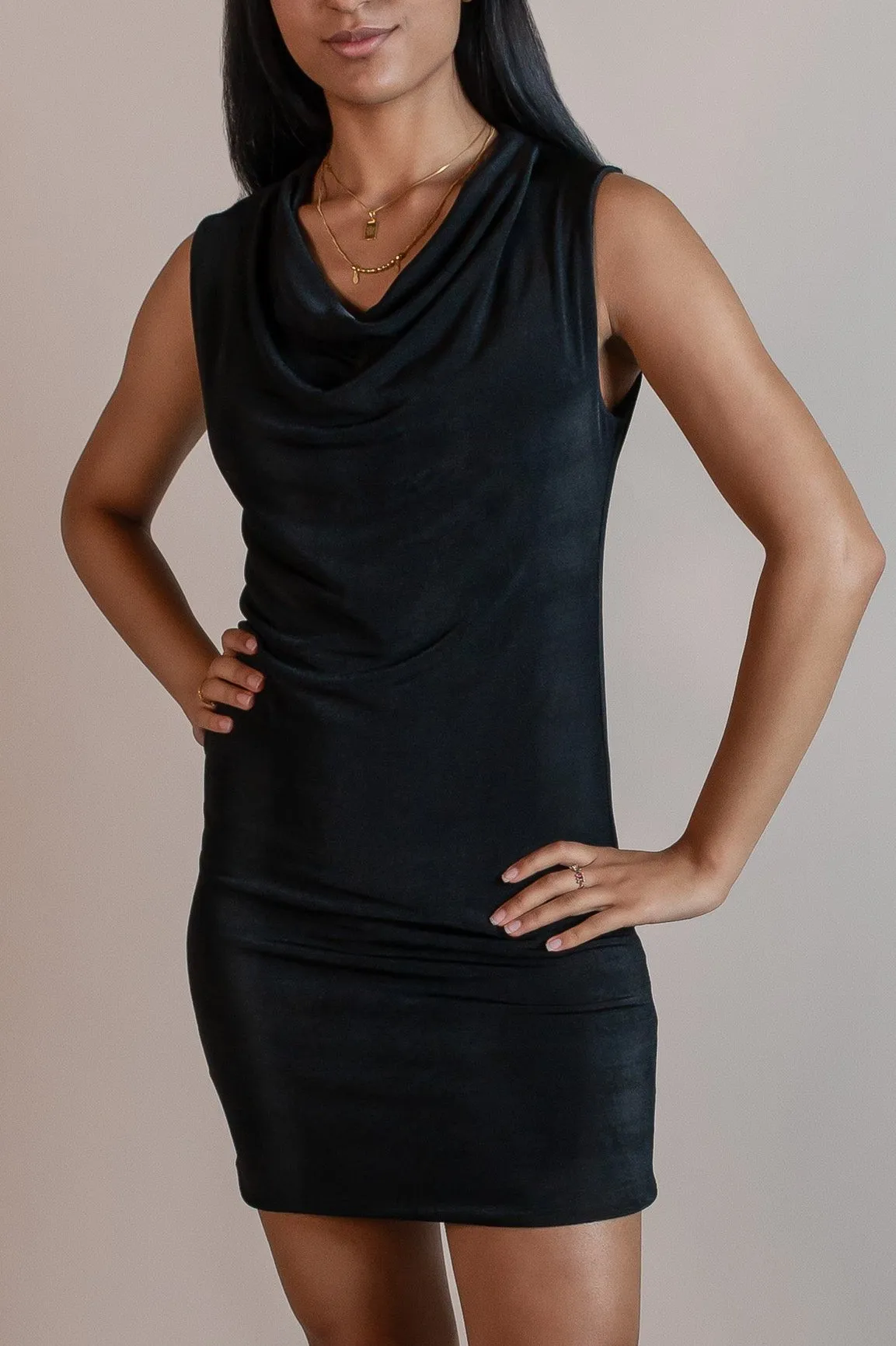 Anara Dress
