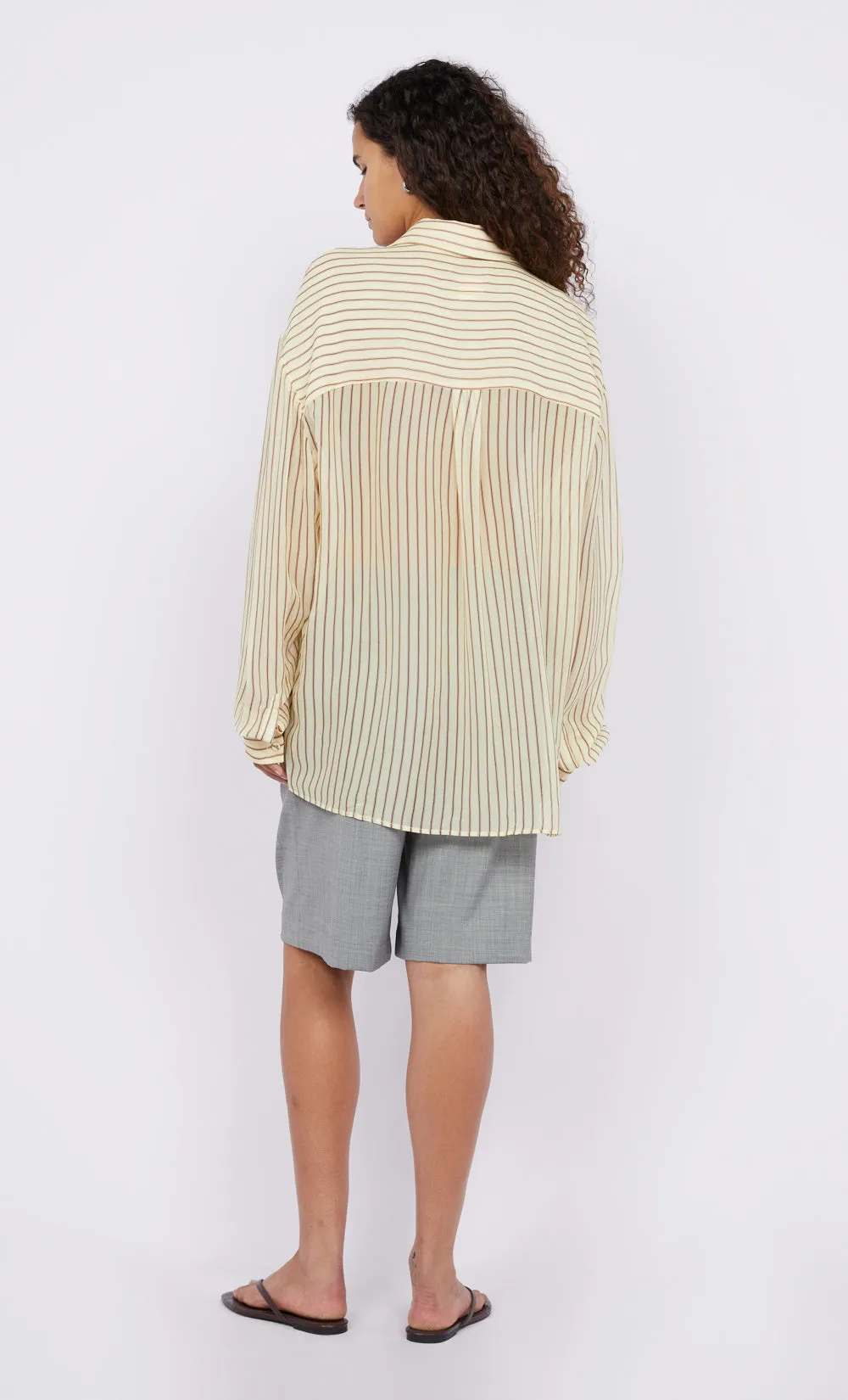 Bec   Bridge - Anise Shirt