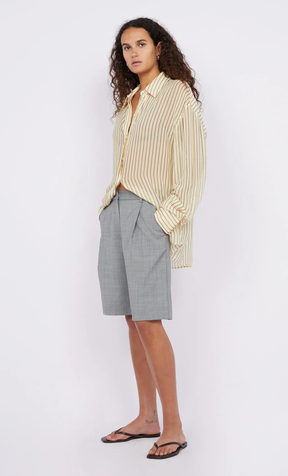 Bec   Bridge - Anise Shirt