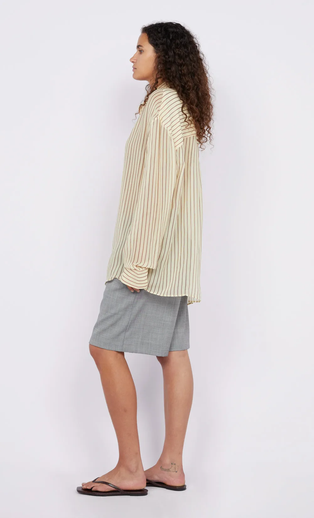 Bec   Bridge - Anise Shirt