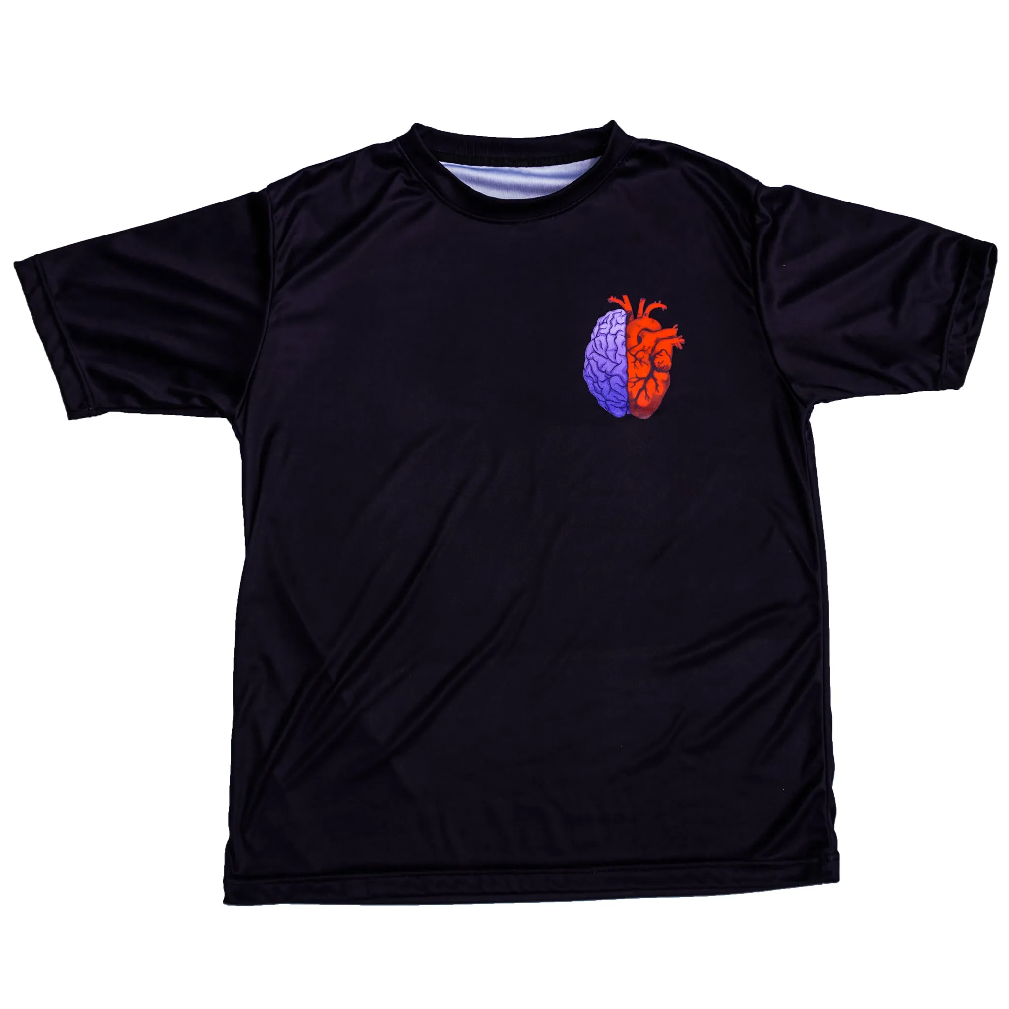 Black T-Shirt
