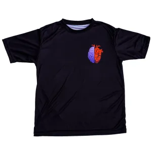 Black T-Shirt