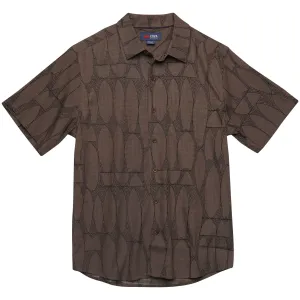 BLUEPRINT S/S WOVEN SHIRT