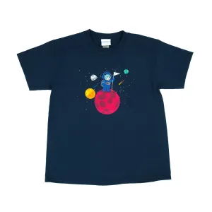Boeing Bear Kids' T-Shirt