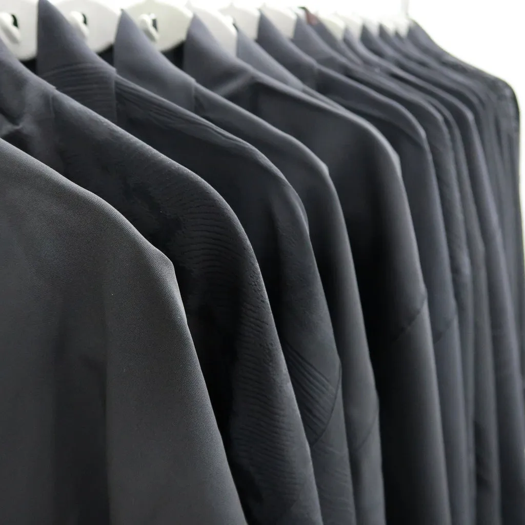 Bundle 15pcs Silk Haori Jacket Wholesale Bulk Free Shipping #419