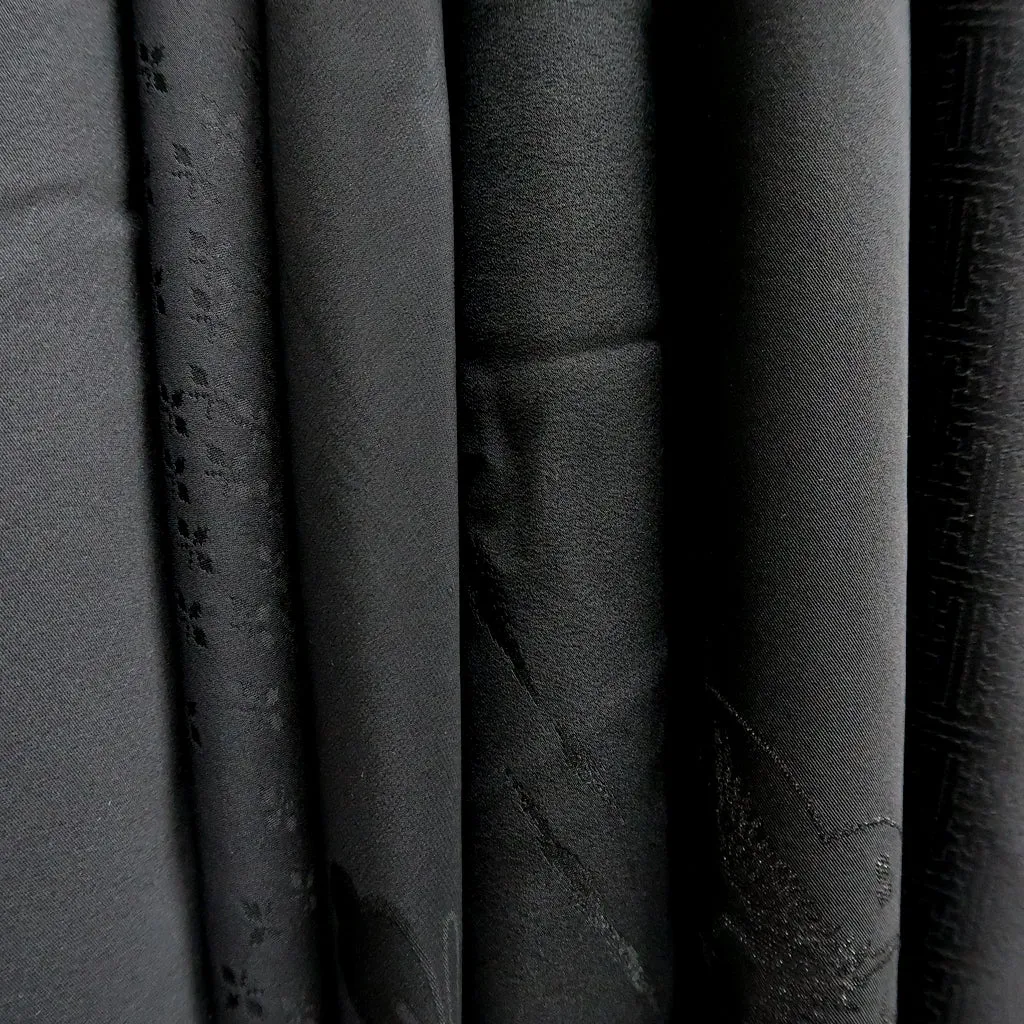 Bundle 15pcs Silk Haori Jacket Wholesale Bulk Free Shipping #419
