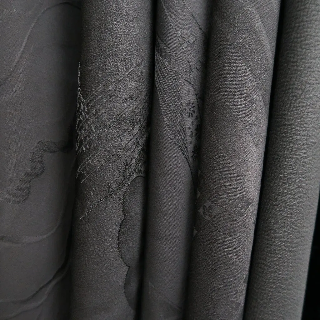 Bundle 15pcs Silk Haori Jacket Wholesale Bulk Free Shipping #526