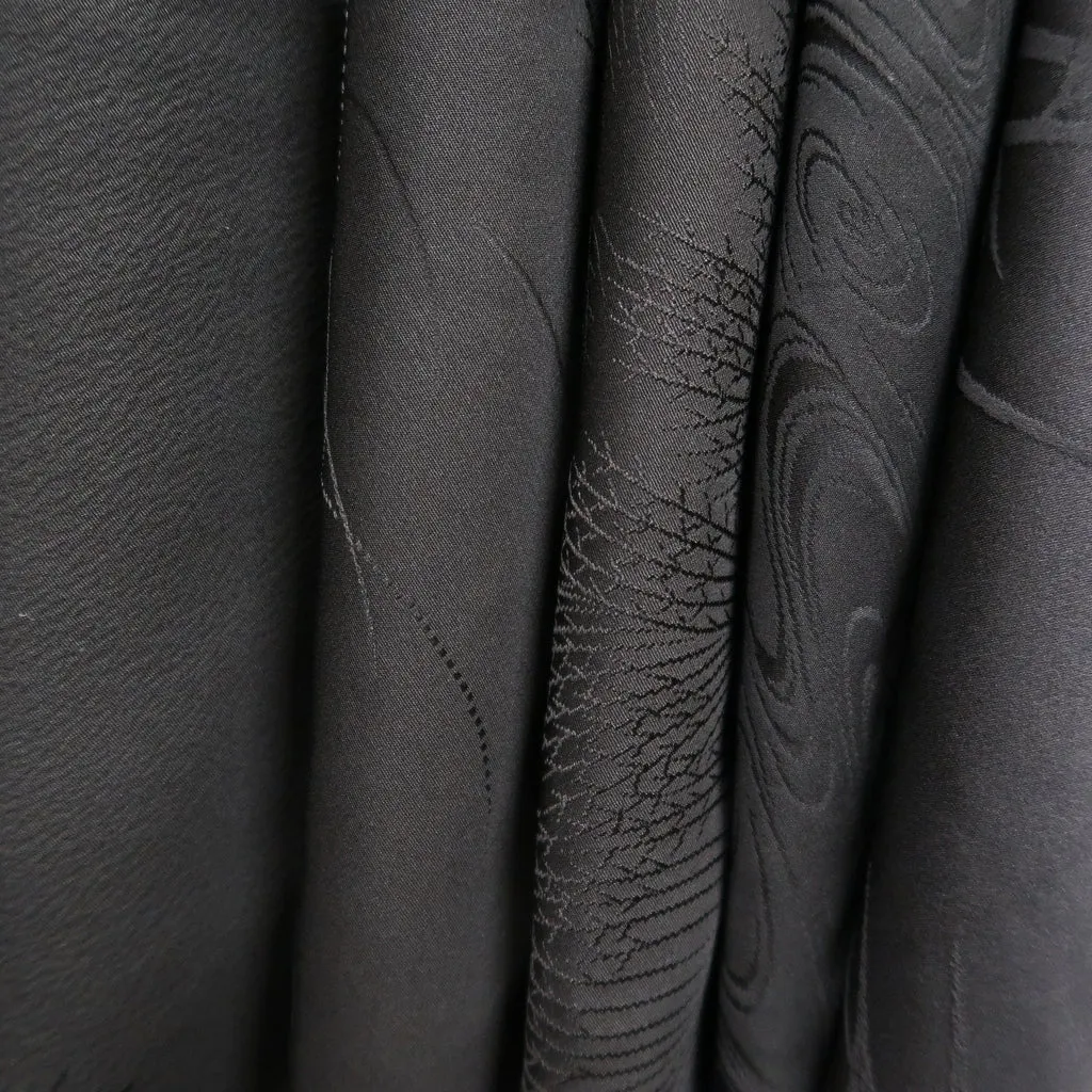 Bundle 15pcs Silk Haori Jacket Wholesale Bulk Free Shipping #526