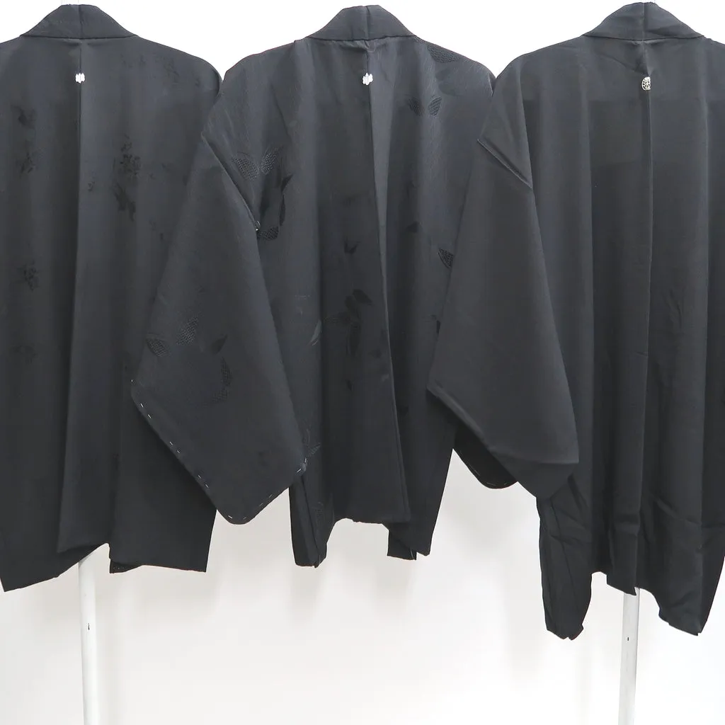 Bundle 15pcs Silk Haori Jacket Wholesale Bulk Free Shipping #526