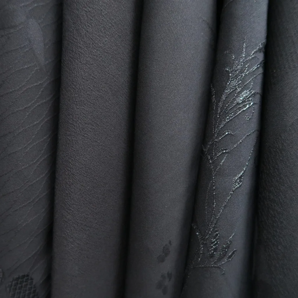 Bundle 15pcs Silk Haori Jacket Wholesale Bulk Free Shipping #526