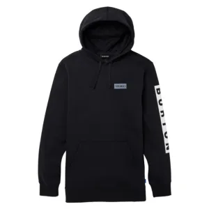 Burton Vault Mens Pullover Hoodie 2024