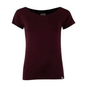 Chills and Fever shirt Ada wine