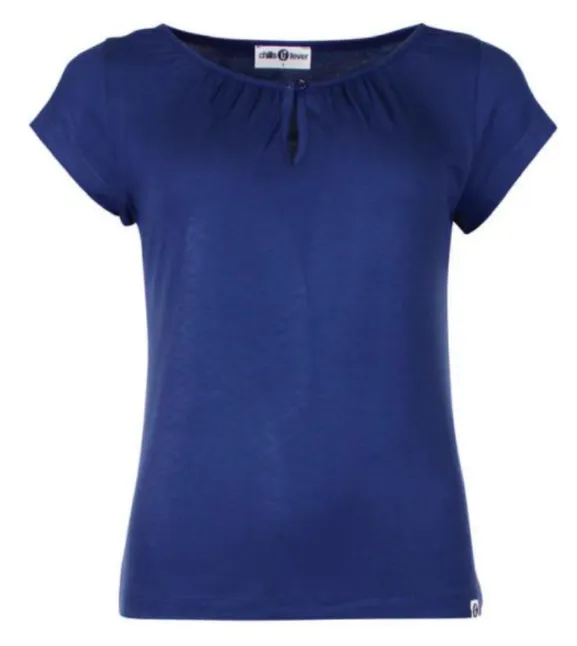 Chills and Fever shirt Charlotte medieval