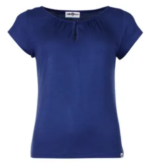 Chills and Fever shirt Charlotte medieval