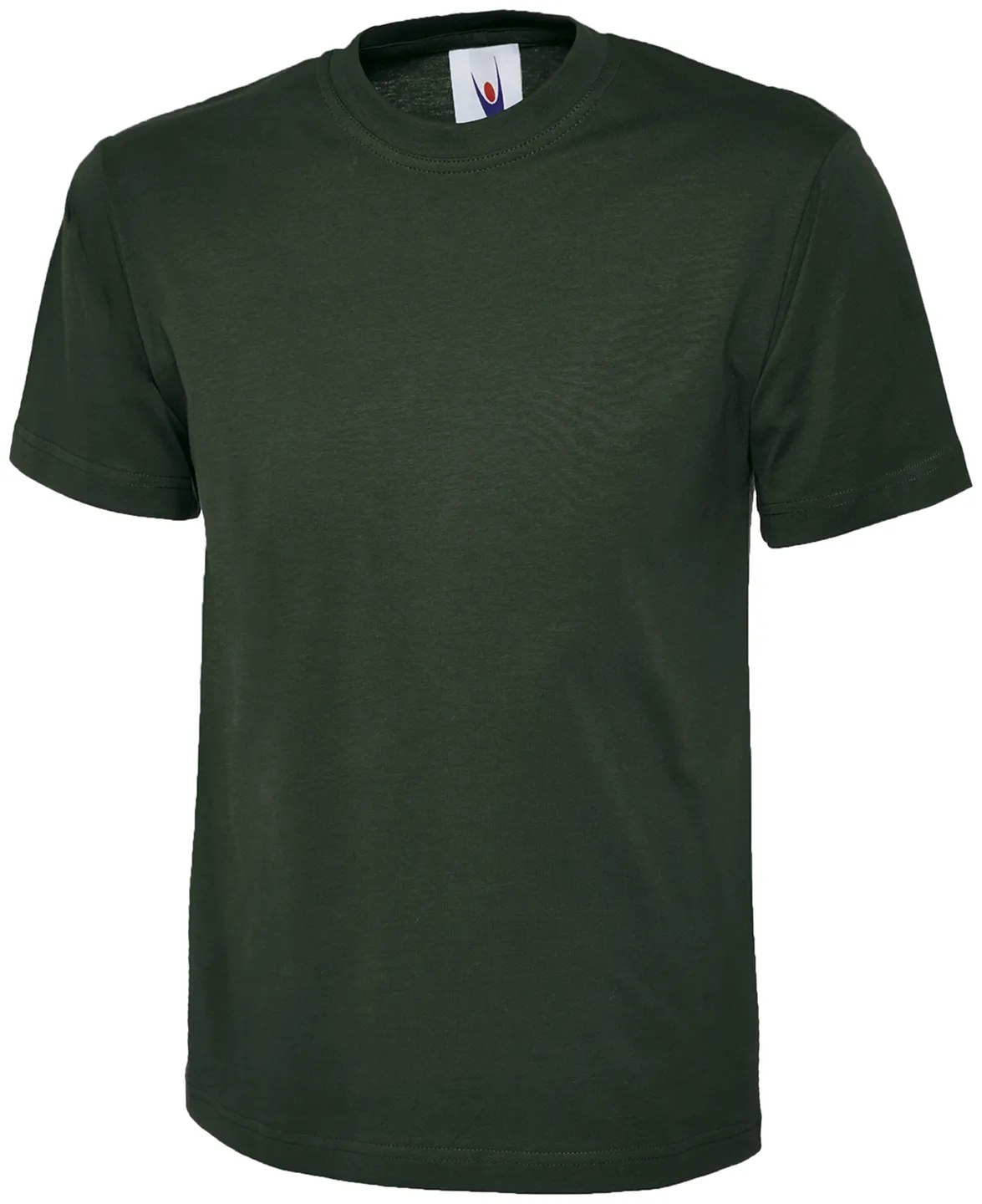 Classic T-shirt | Bottle Green