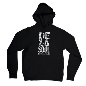 De La Soul is Dead Hoodie