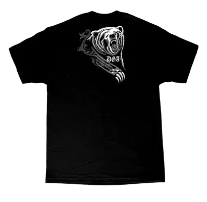 DGA Native American Graphic T-shirt