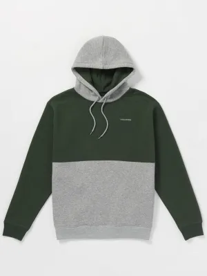 Divided Hoodie
