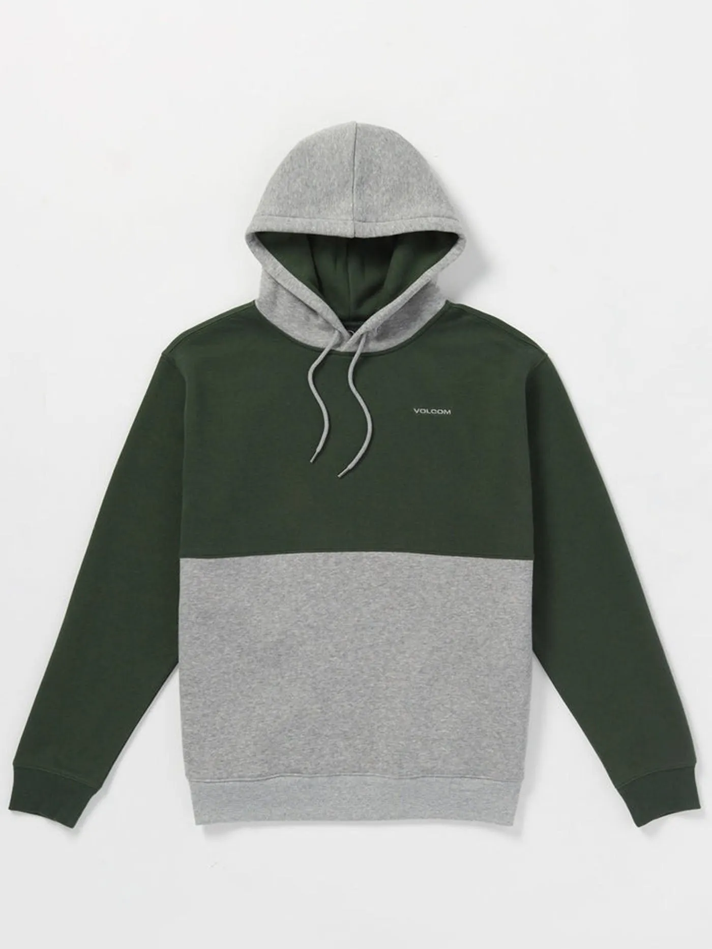 Divided Hoodie