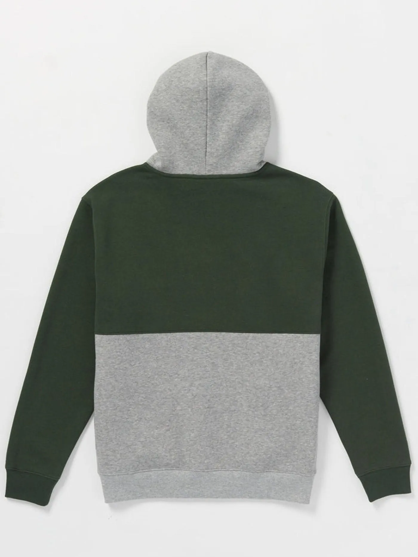 Divided Hoodie