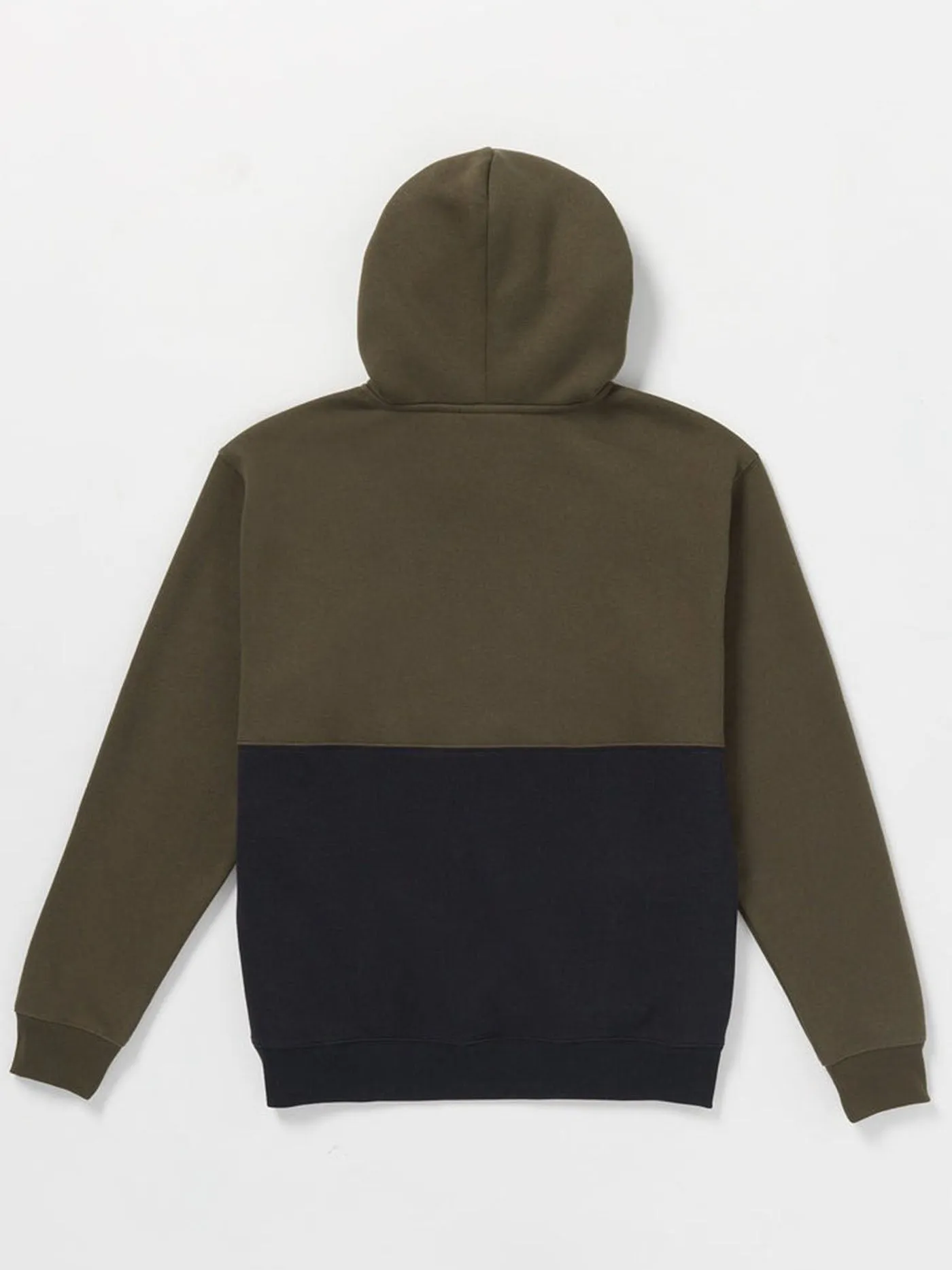Divided Hoodie