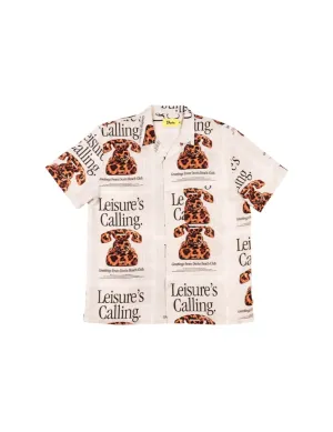 Duvin - 'Cat Call' Buttonup
