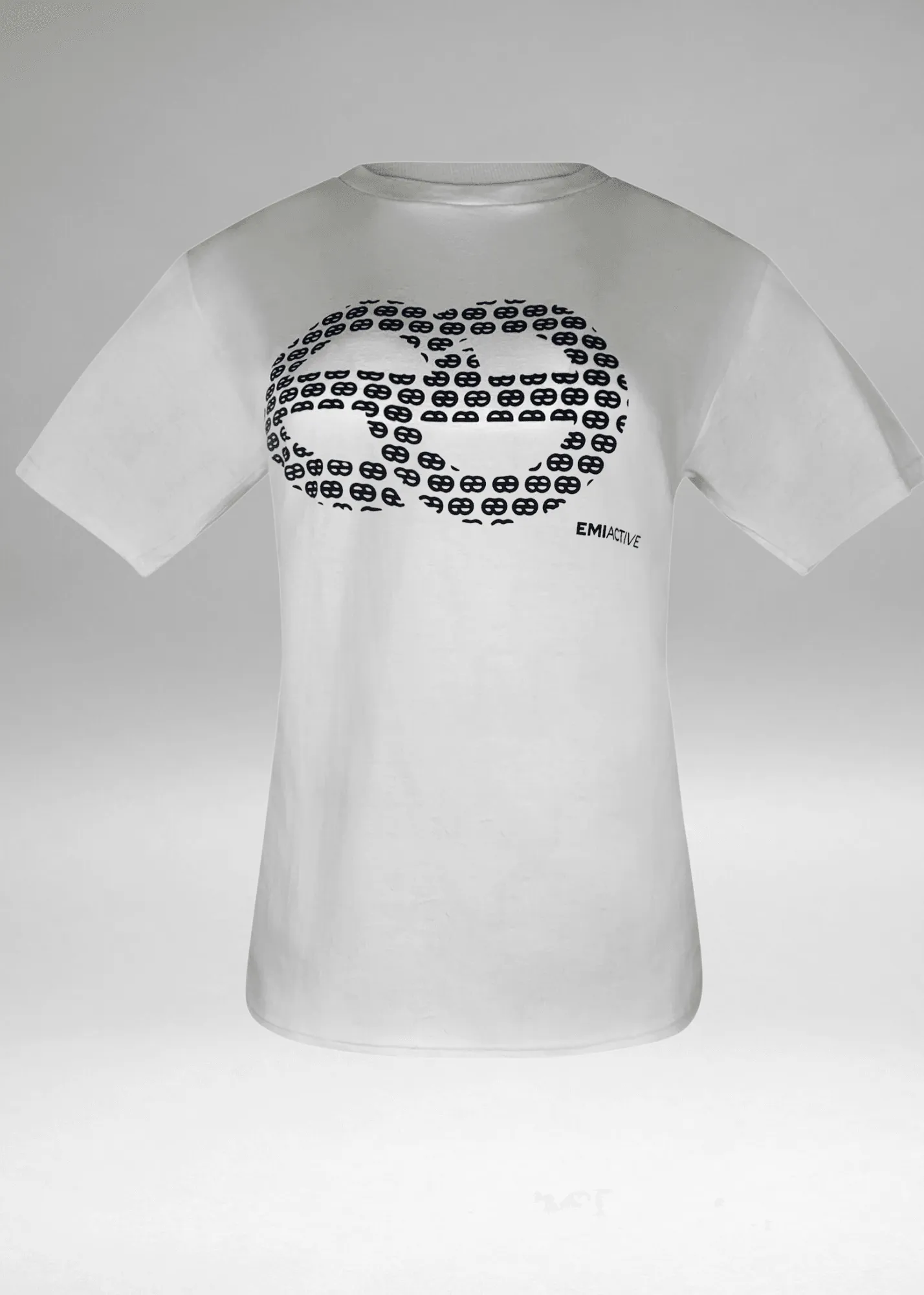 EMIACTIVE Multi Logo Tee