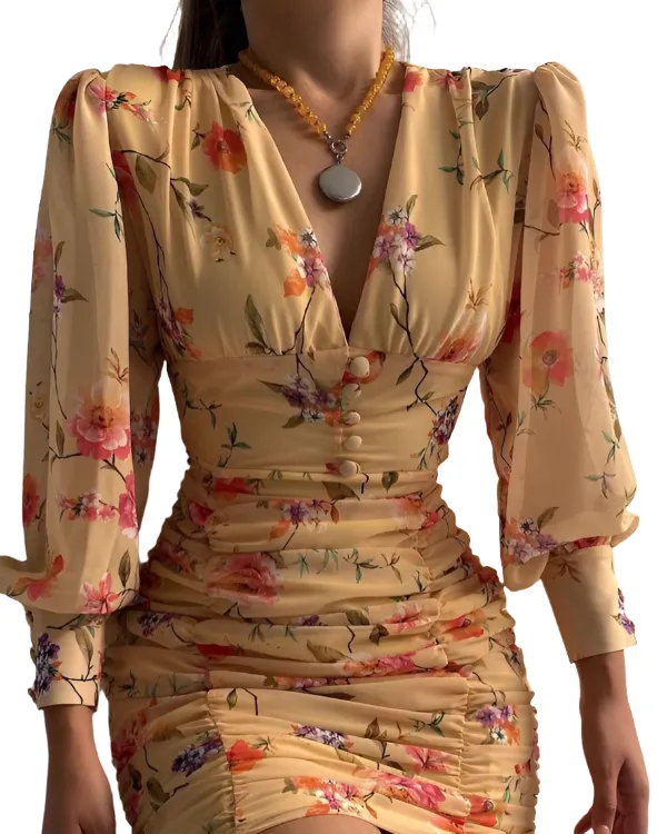 Euramerican New Fund Sex Appeal V Gets Tight Bag Dress