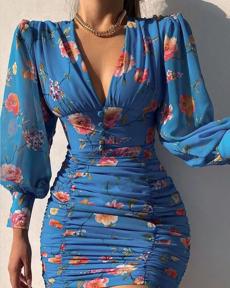 Euramerican New Fund Sex Appeal V Gets Tight Bag Dress