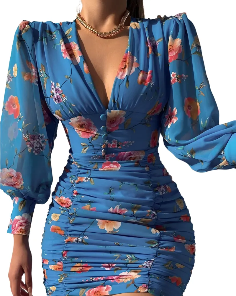 Euramerican New Fund Sex Appeal V Gets Tight Bag Dress