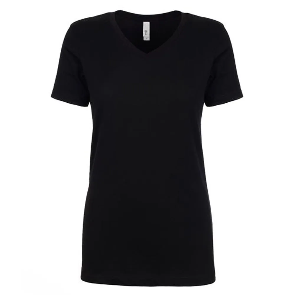 Fairlie Clan Crest Ladies Ouline T-Shirt