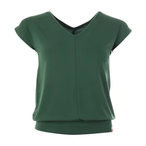 Froy & Dind shirt Jacqueline green