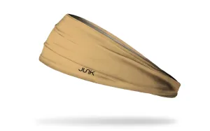 Golden Sand Headband