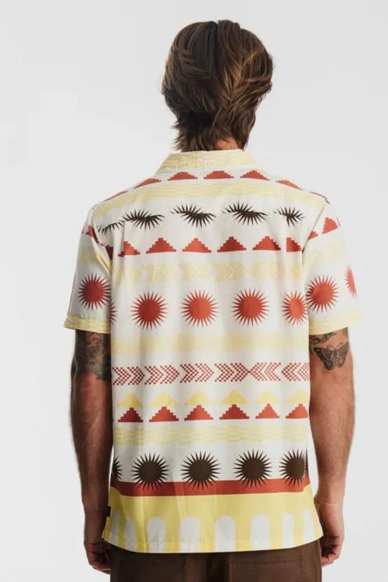 Gonzo SS Woven