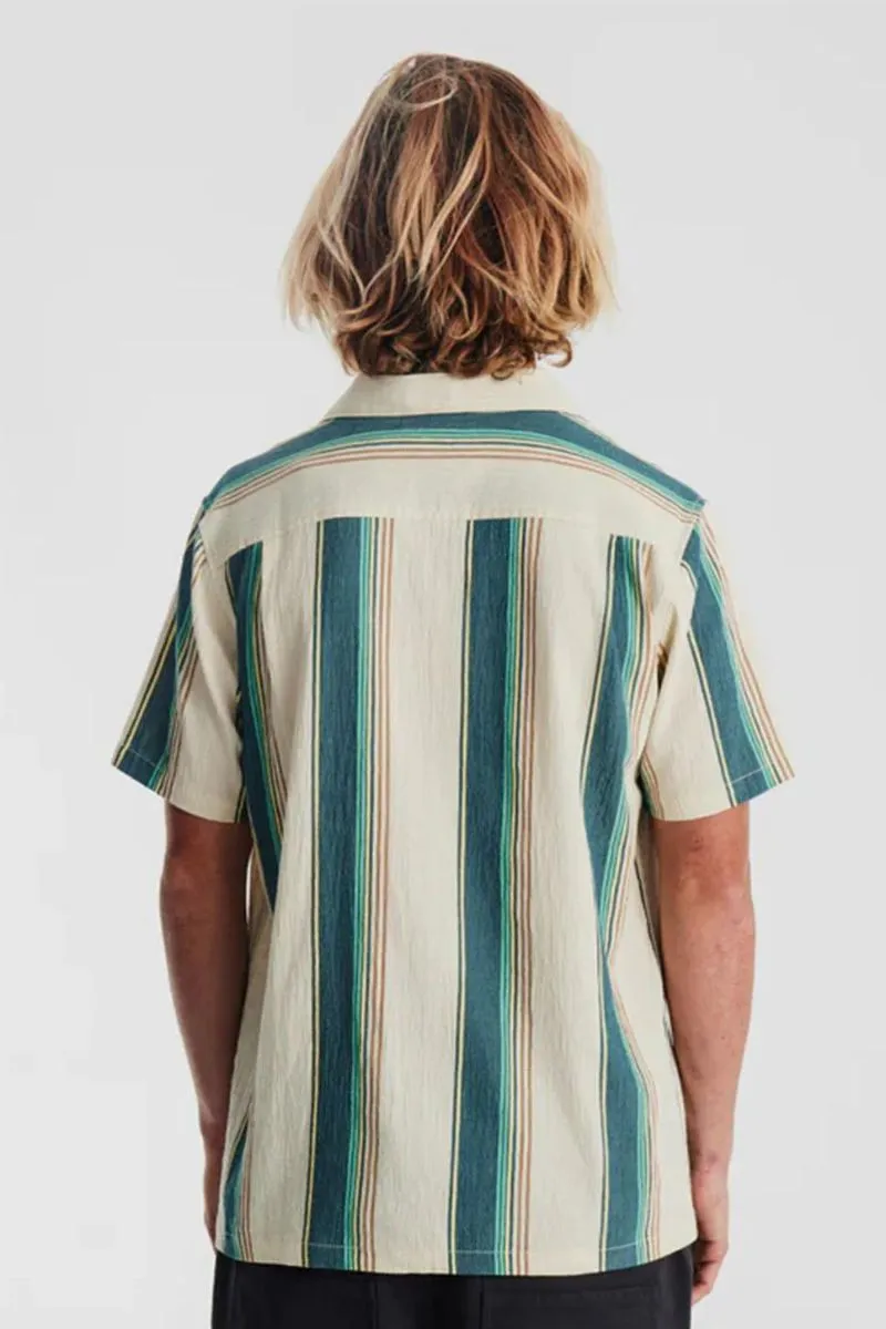 Gonzo SS Woven