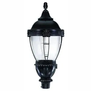 Hadco Urban Hagerstown LED post top (TX03) Post Light