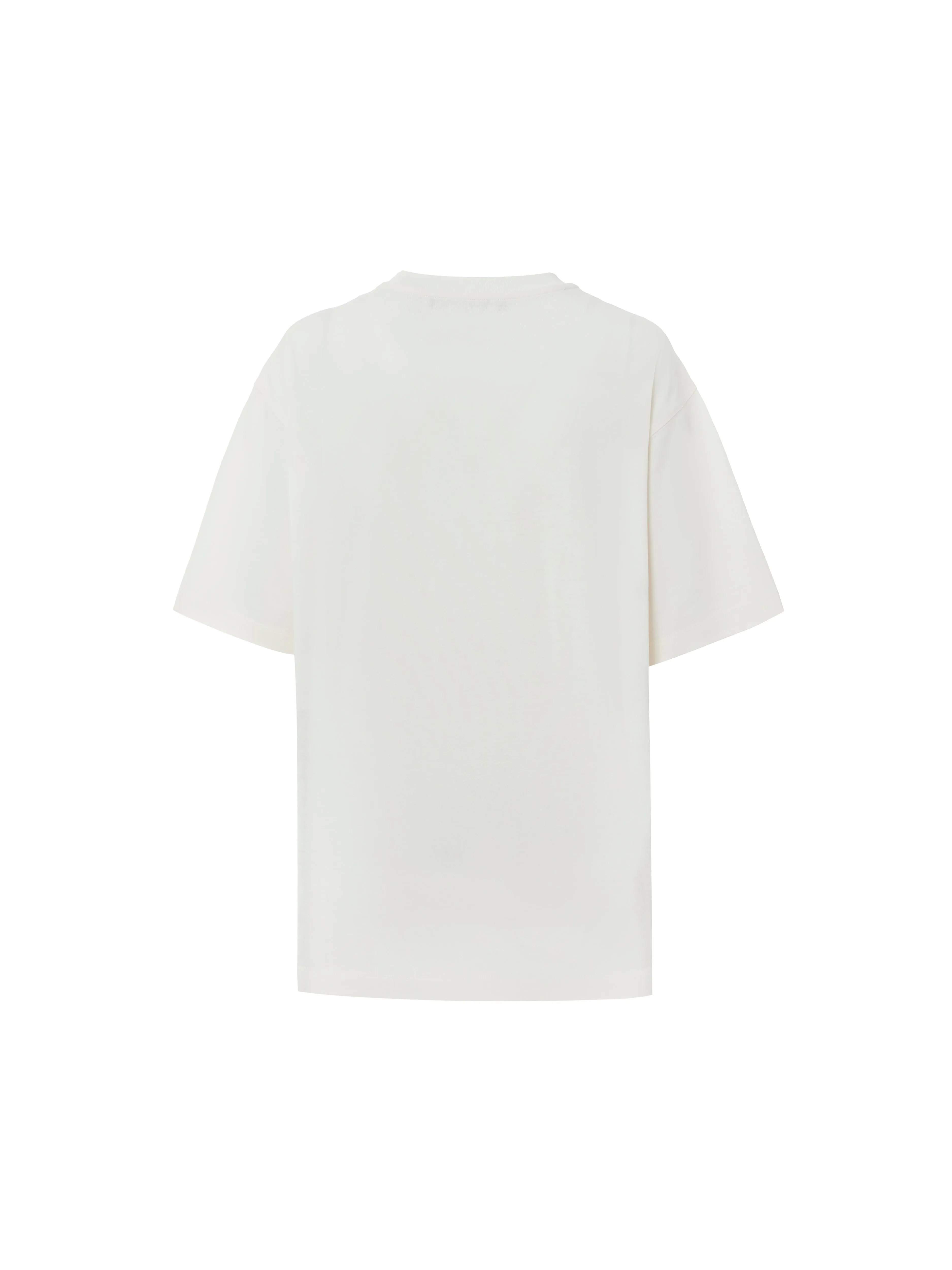 HOT SALE Cartoon Print Cotton T-shirt