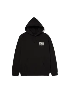 HUF x The Texas Chainsaw Massacre Triple Triangle Hoodie
