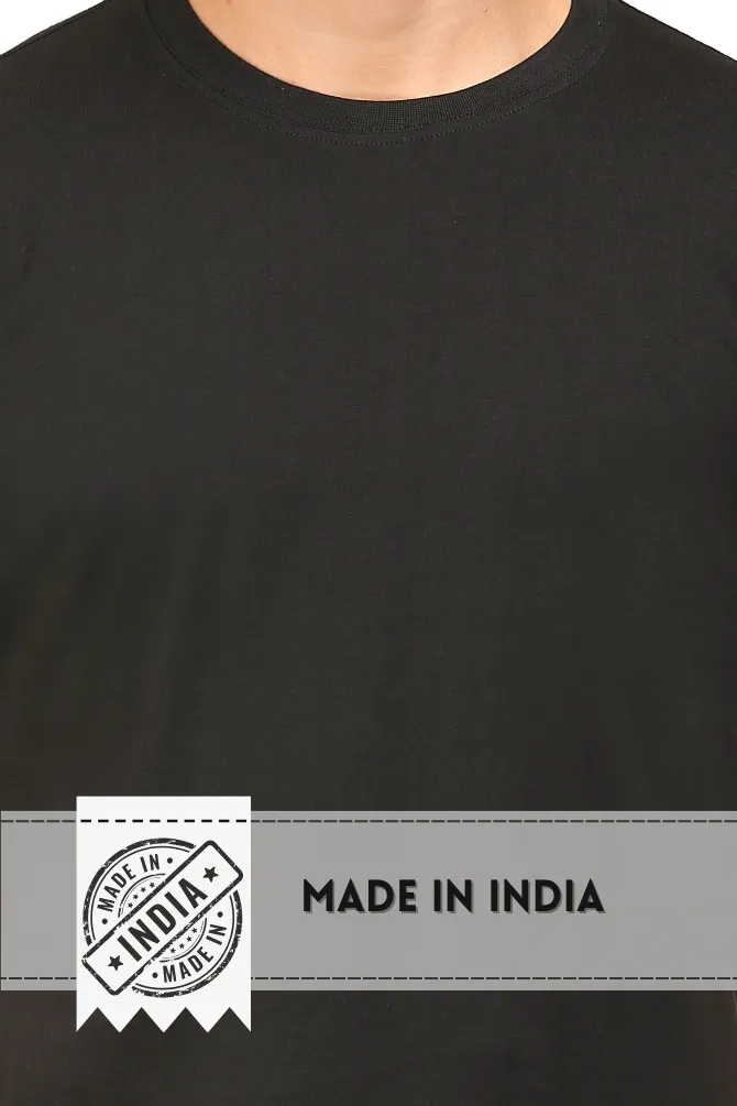 Hugs & Colors. Holi T-shirt for men