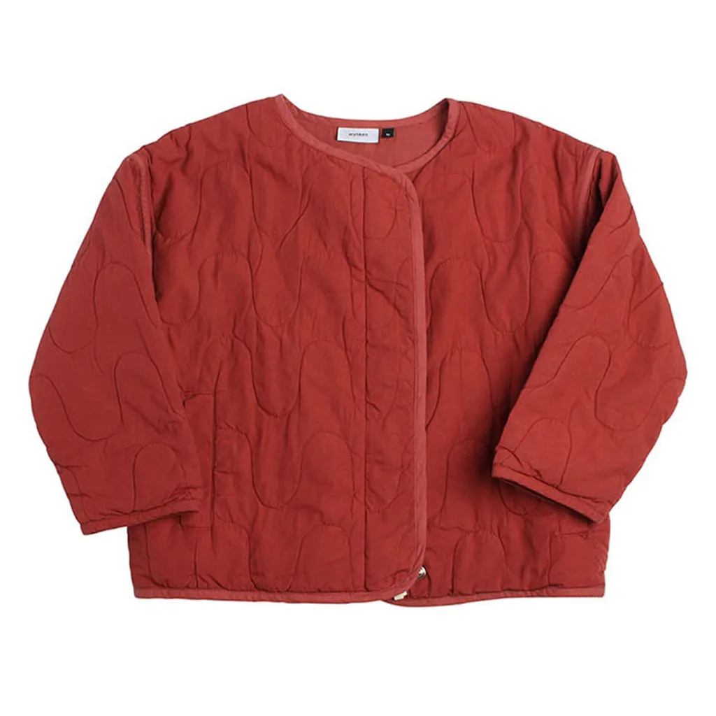 Jacket Kimono Cigar