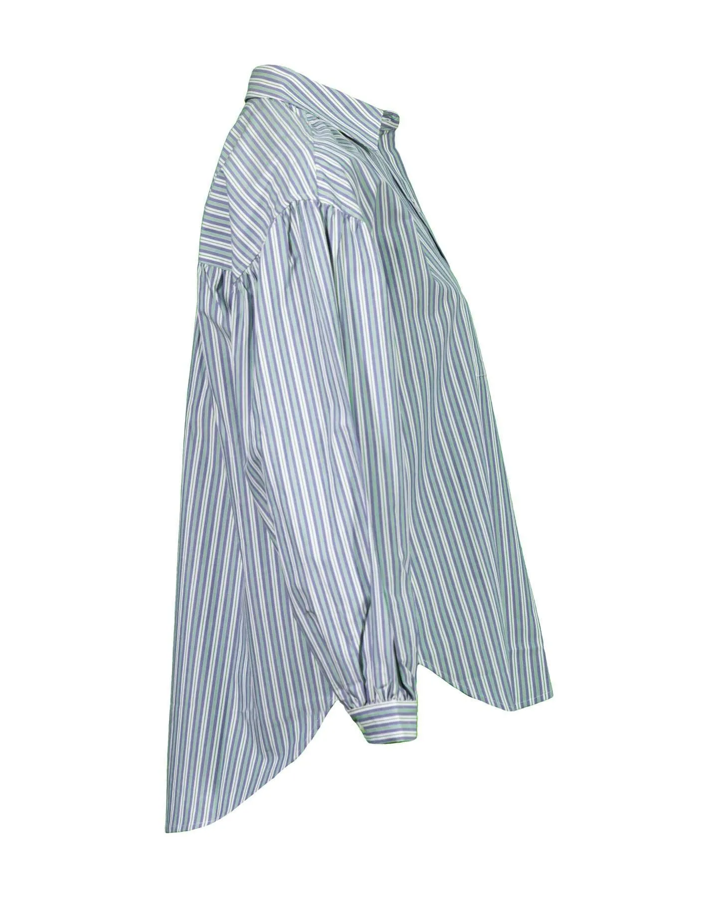 Janae Stripe Shirt