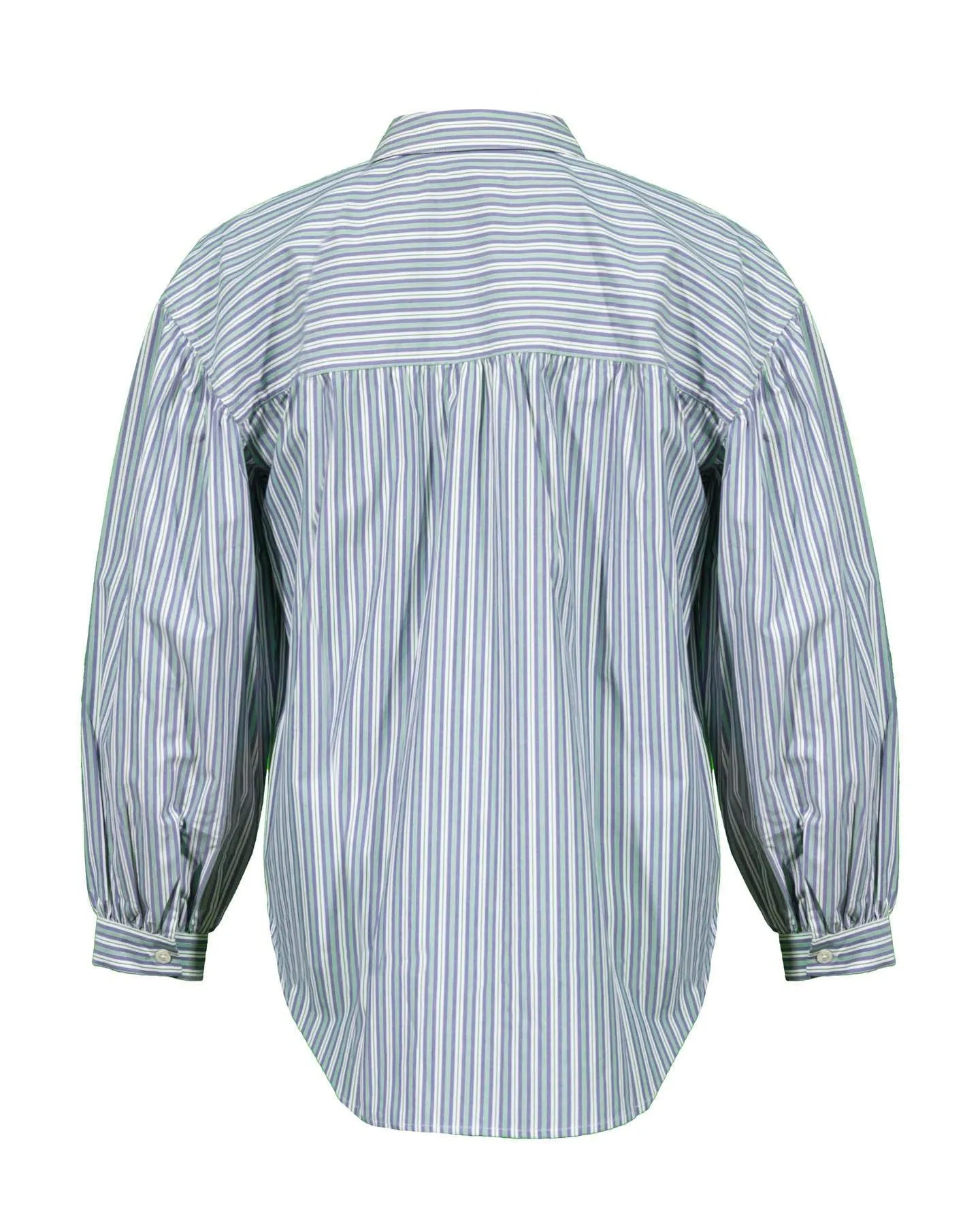 Janae Stripe Shirt