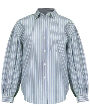 Janae Stripe Shirt