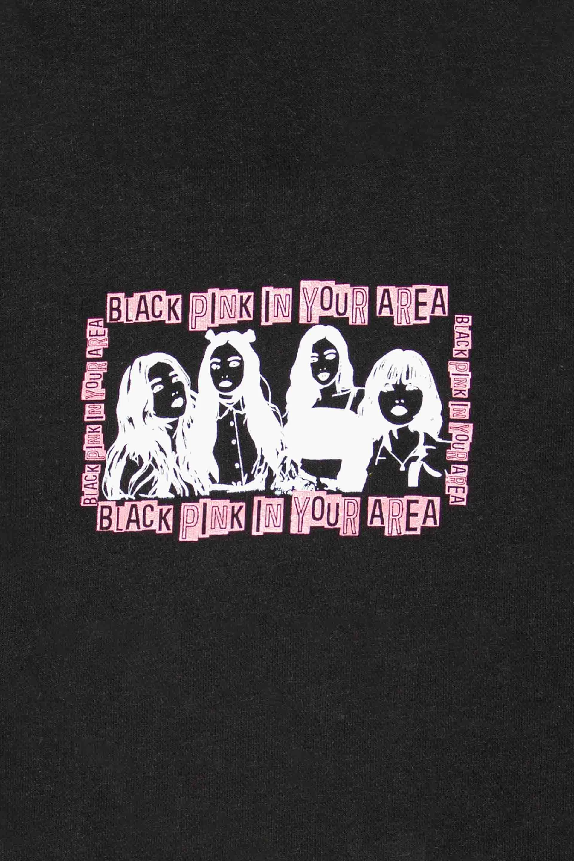 K-pop Hoodie