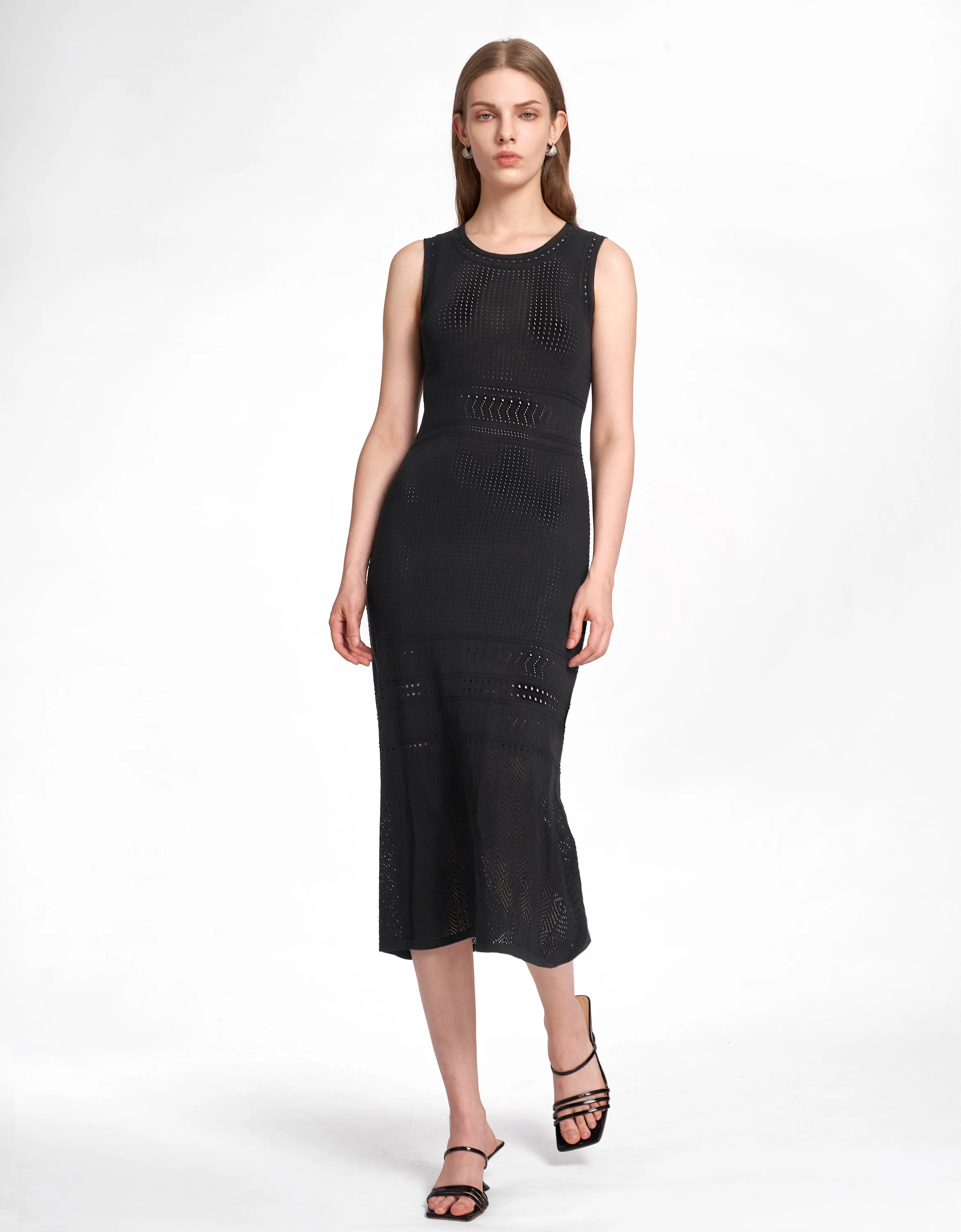 Knit Dress