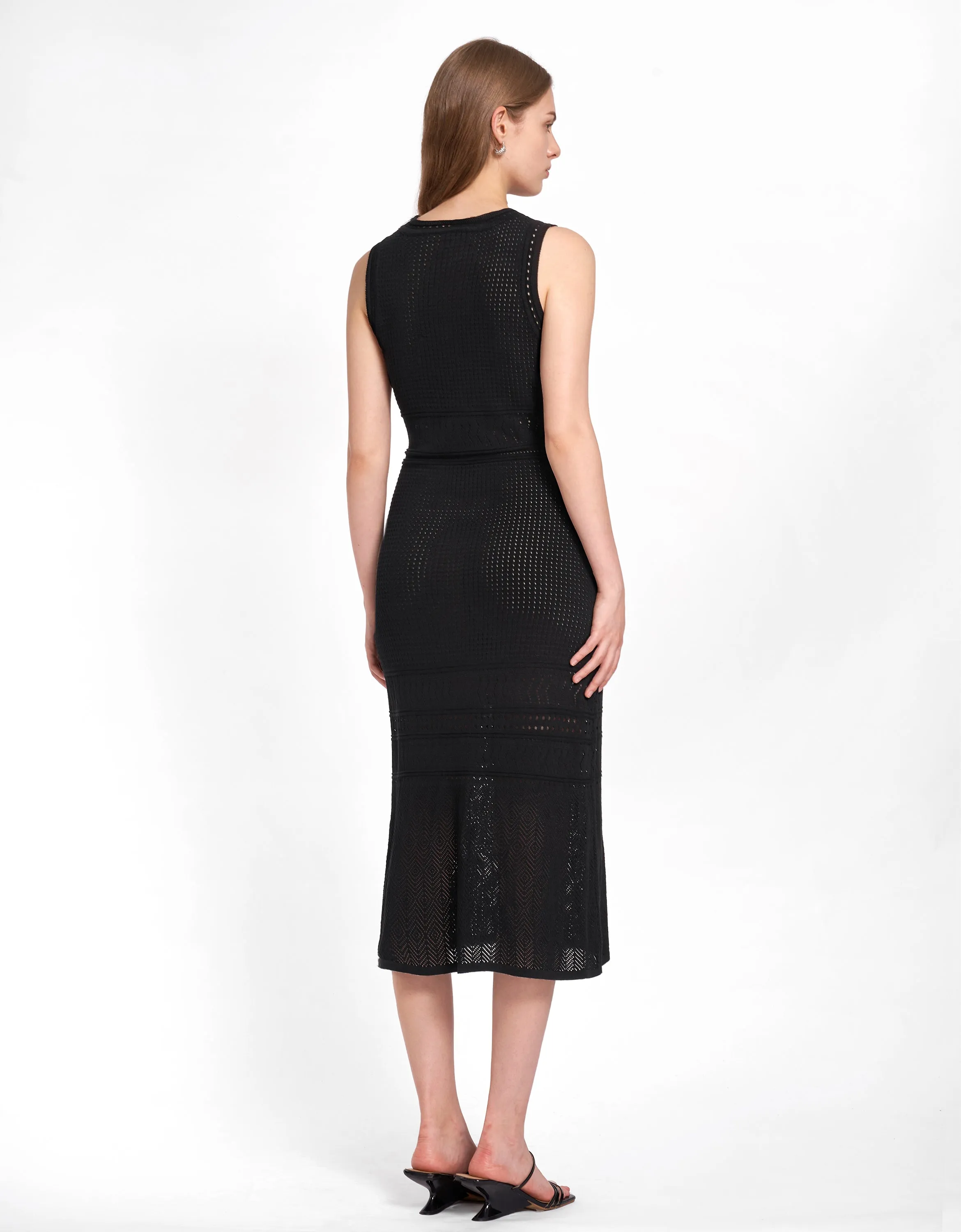 Knit Dress