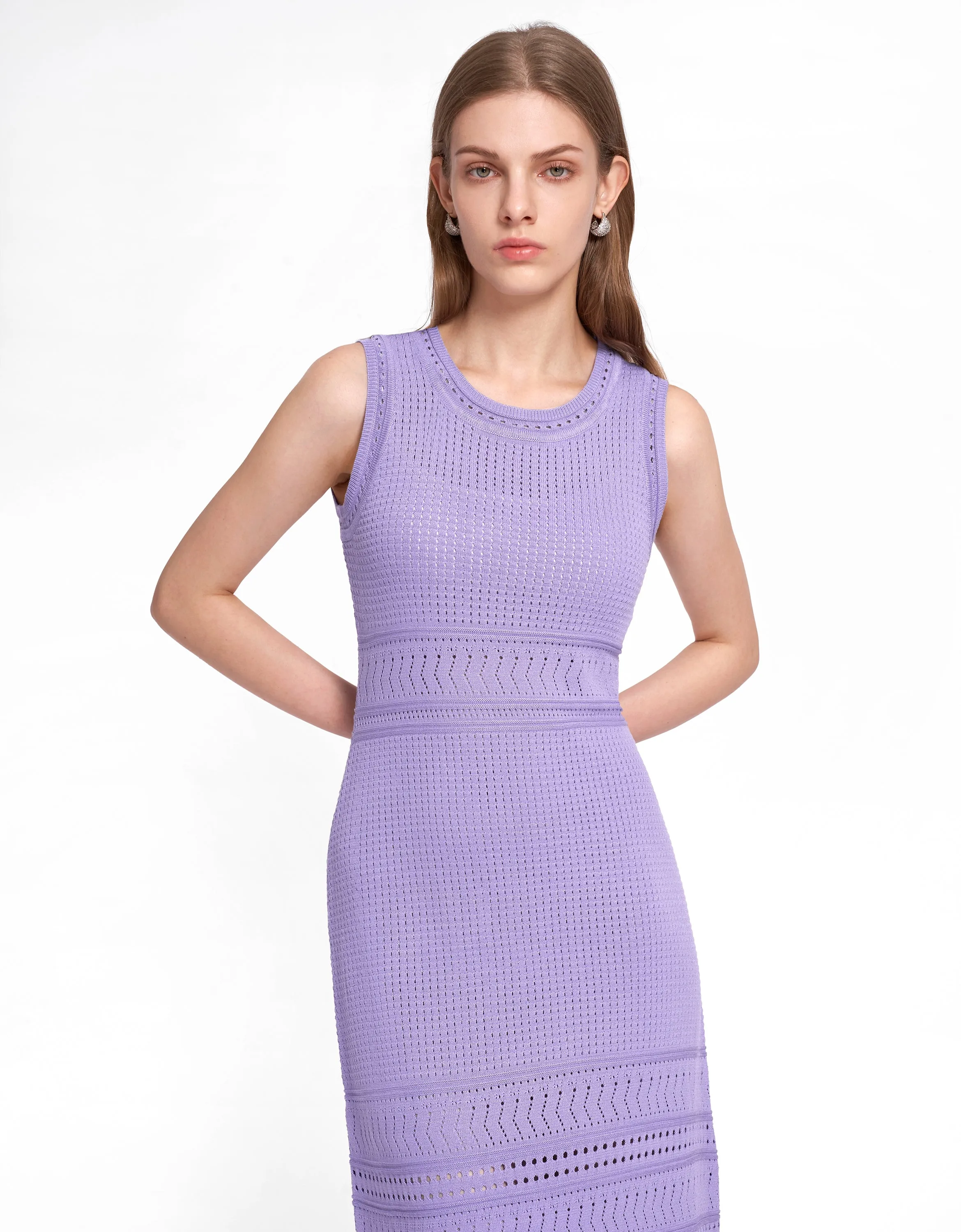 Knit Dress
