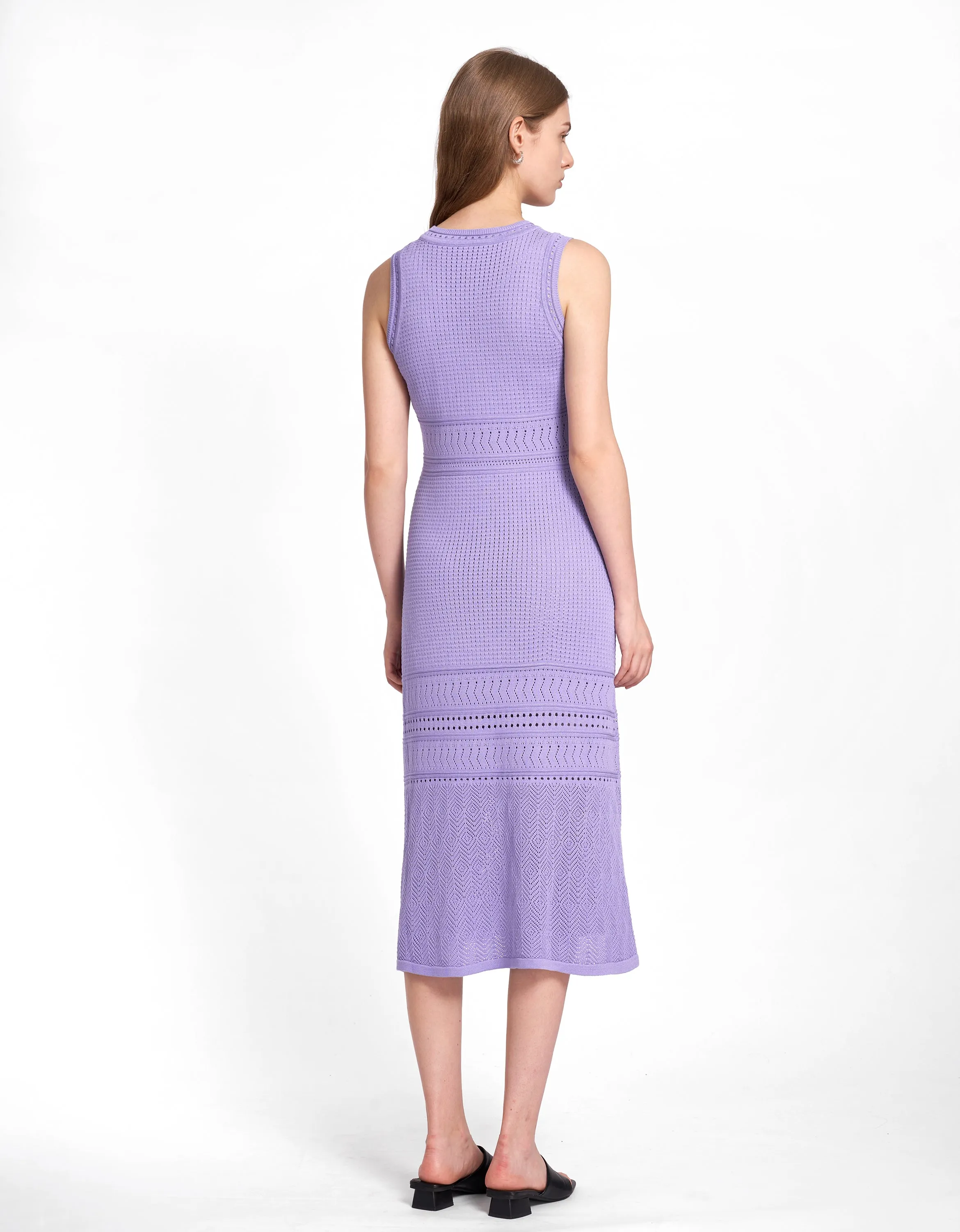 Knit Dress