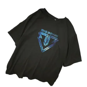 Korean Big Bang T-Shirt