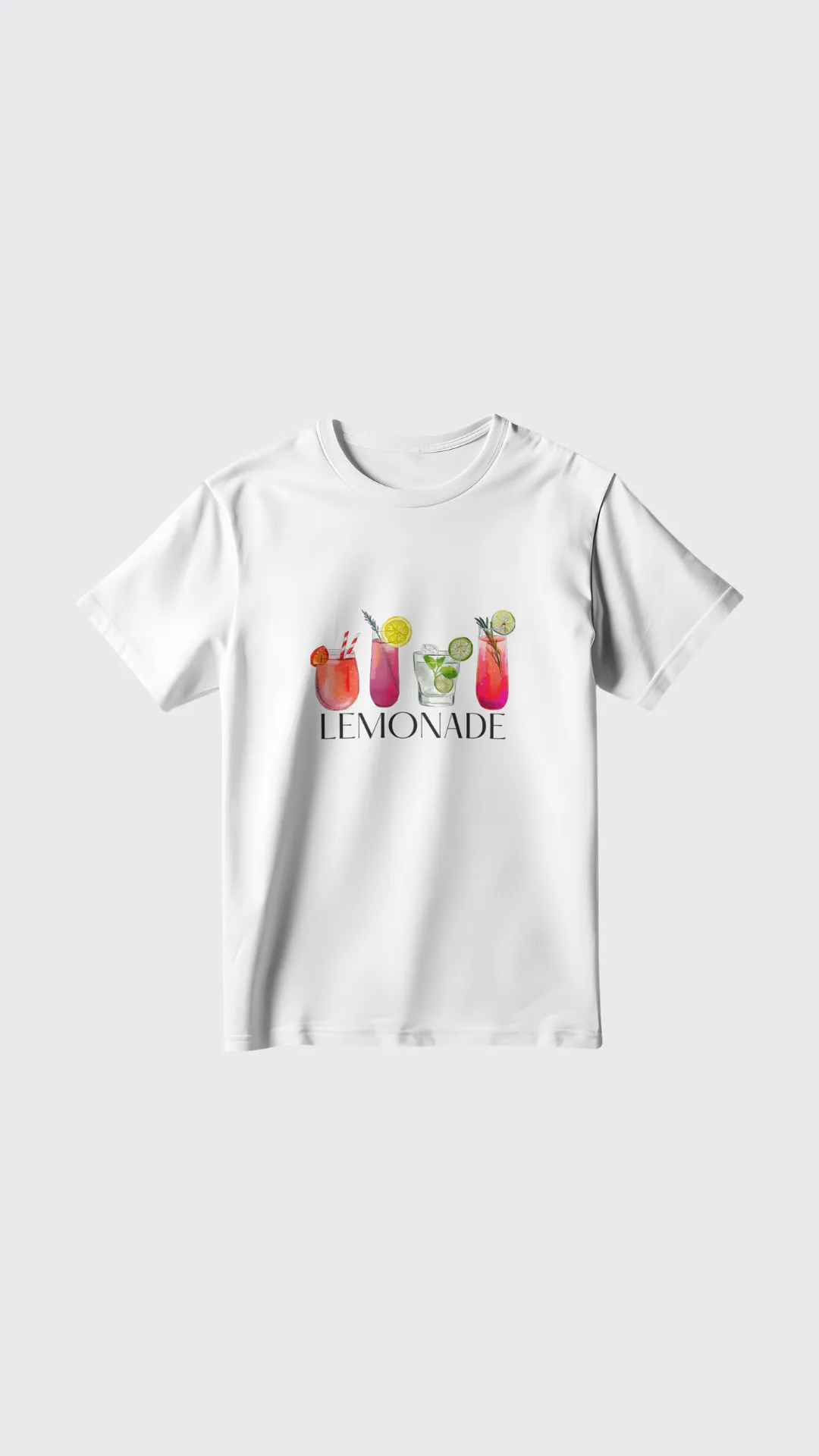 Lemonade T-shirt for Women